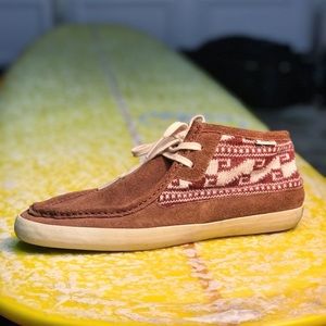 Krocket Kids Vans